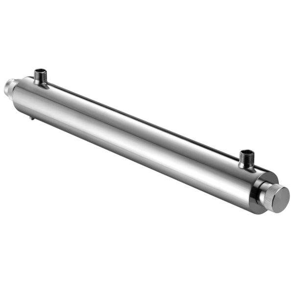 Установка обеззараживания воды УОВ SS 25w (лампа Китай) Установка обеззараживания воды УОВ SS 25w (лампа Китай)