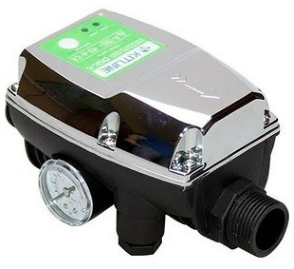 Контроллер давления DSK-5