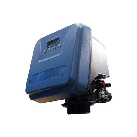 Блок управления BNT-4650F Softener, meter, п/к (Canature)