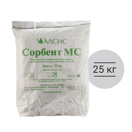 Загрузка фильтров