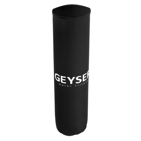 Чехол антиконденсатный для корпуса 1665 (логотип  Geyser)