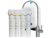 Фильтр обратного осмоса PPR-1140 (комплект: кран, емкость, картриджи)