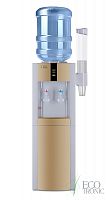 Кулер для воды Ecotronic H1-L gold