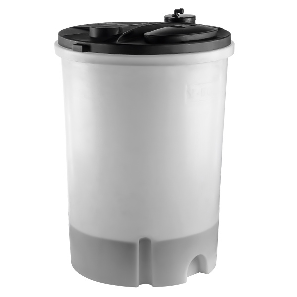 Солевой бак JS/Y (750 л.),  комплект