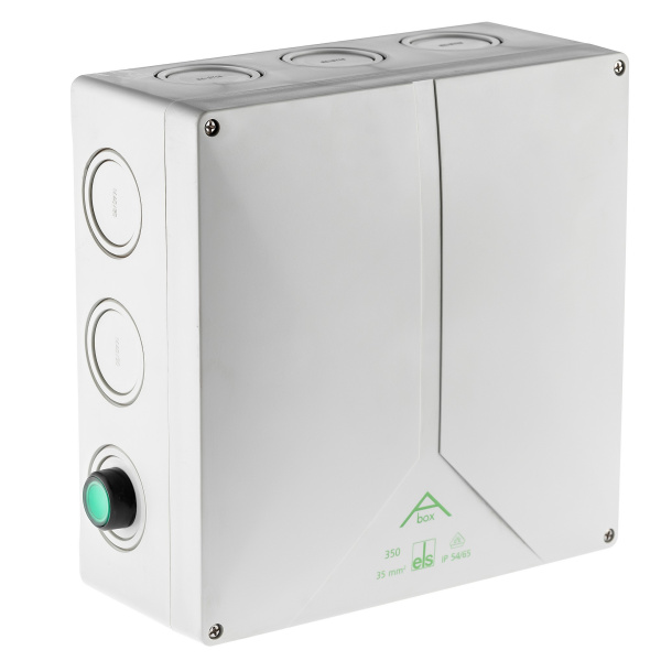 Контроллер для Filtmaster 1-8