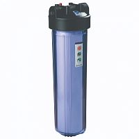 Фильтр Raifil PS 898-BK1-PR-C 1" для холодной воды