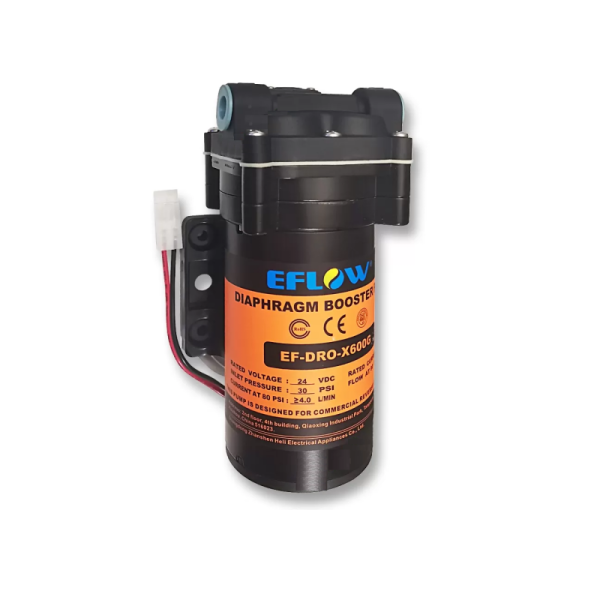Помпа EF-DRO-600 GPD