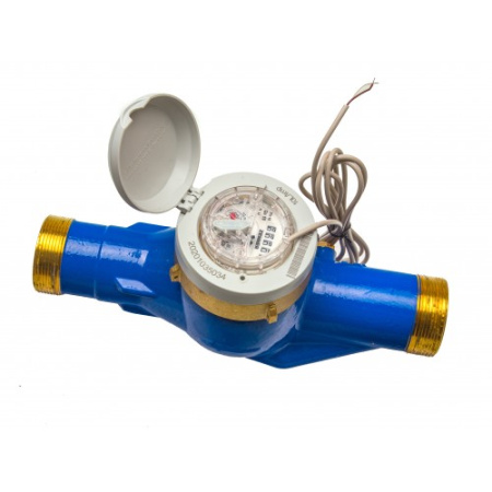 Счетчик MTK-I-N Dn 25, 1л./имп.