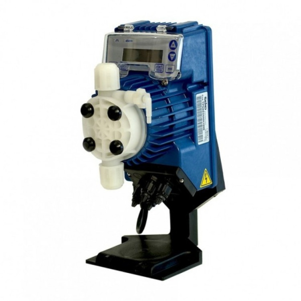Дозирующий насос SEKO KOMPACT АМС 200 с датчиком LEV-4 Дозирующие насосы