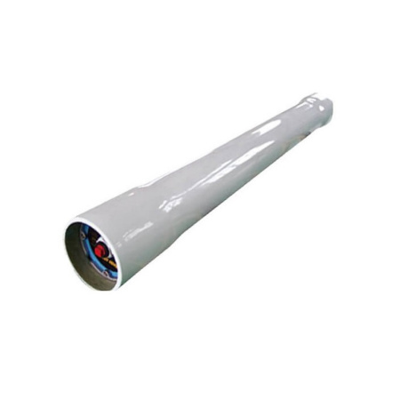Корпус мембраны FRP 2540 300 psi (end port)