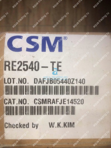 Мембрана CSM RE 2540-TE фото 9