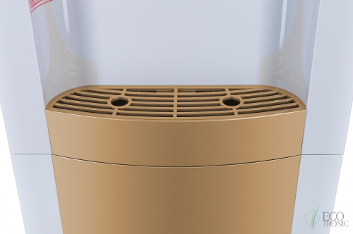 Кулер для воды Ecotronic H1-L gold фото 5