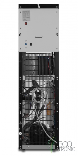Пурифайер Ecotronic V42-U4L Carbo black super heating and cooling фото 8