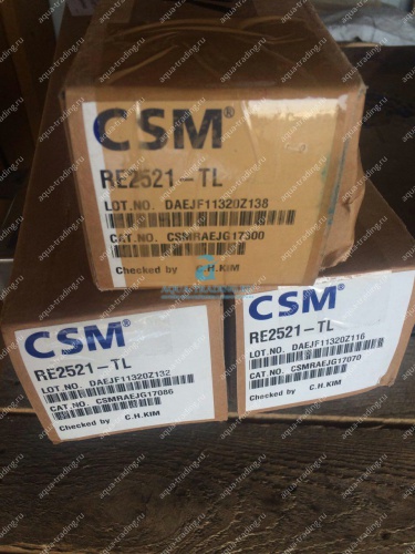 Мембрана CSM RE 2521-TL фото 7