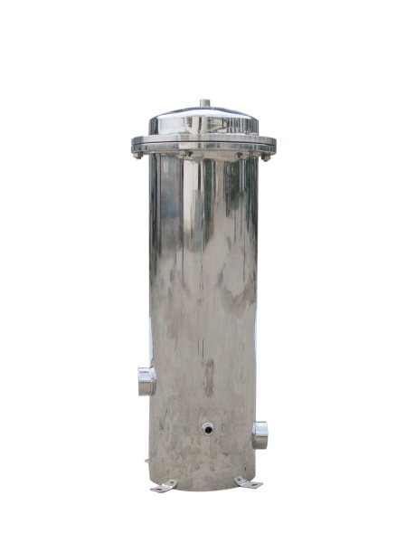 Корпус картриджного фильтра RF-SC-30-10 (High Class)