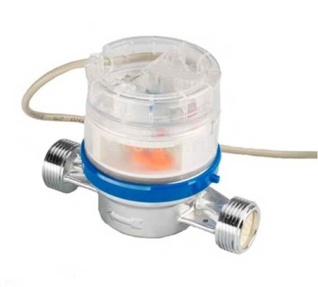 Счетчик ЕTK-I Dn 20, 1л./имп.