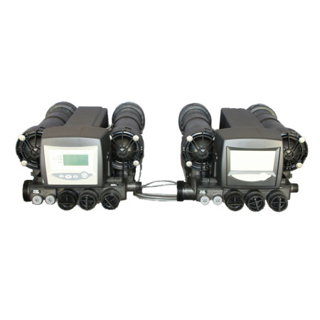 Блок управления 298 Magnum IT 764 Twin
