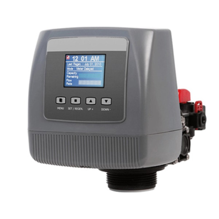 Блок управления BNT-5851SE Downflow filter, timer, п/к (Canature)