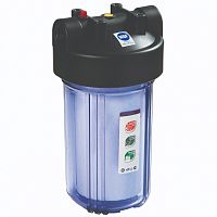 Фильтр Raifil PS 897-BK1-PR-С 1" для холодной воды