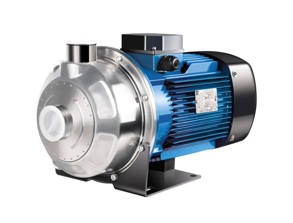 Насос одноступенчатый вертикальный MS330/1,5DSC (1х220В)