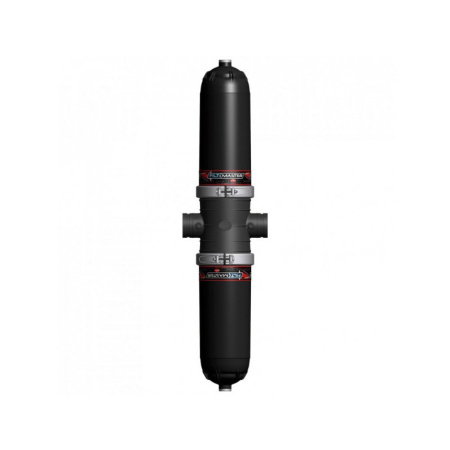 Фильтр дисковый Jimten ADF-4 Double