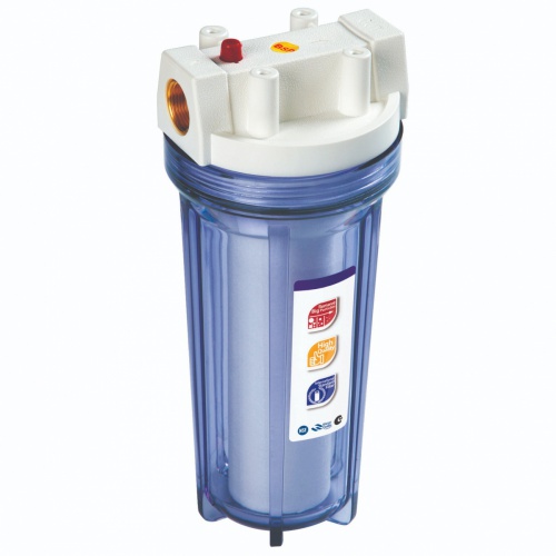 Фильтр Raifil PS 891C1-W1-PR-BN 1" для холодной воды
