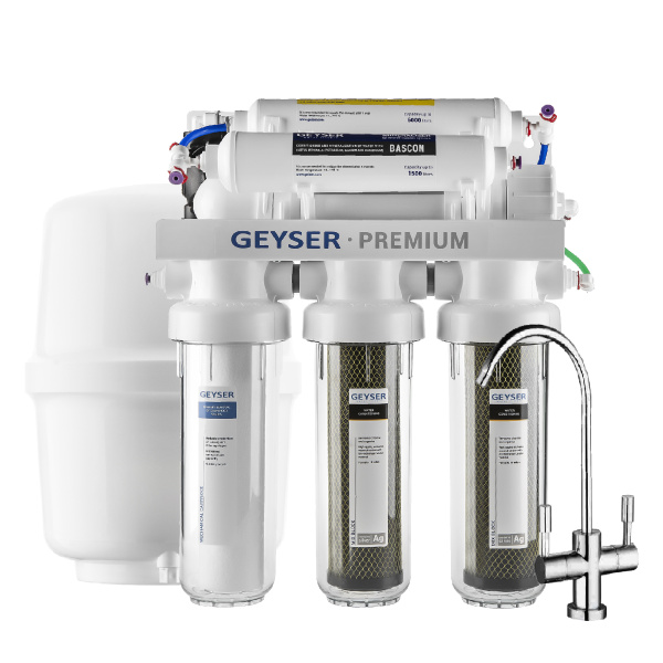 Фильтр Премиум-П