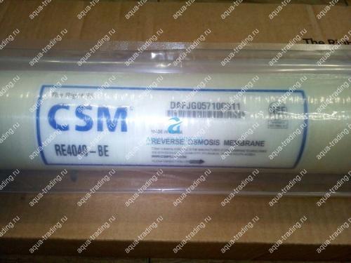 Мембрана CSM RE 4040-BE фото 4