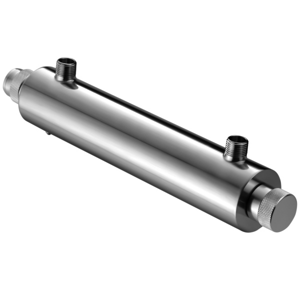 Установка обеззараживания воды УОВ SS 16w (лампа Китай) Установка обеззараживания воды УОВ SS 16w (лампа Китай)