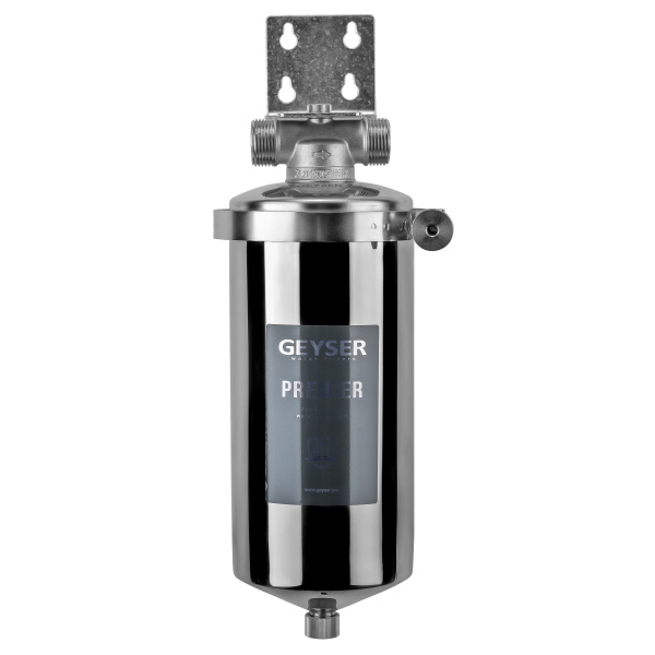 Корпус для картриджного фильтра