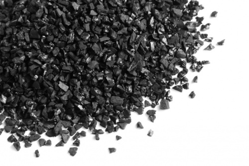 Активированный уголь Ikaindo 18x40 (I.N. 1100)