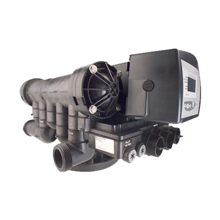 Блок управления 298 Magnum IT 762 NHWB
