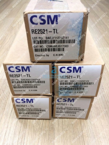 Мембрана CSM RE 2521-TL фото 8