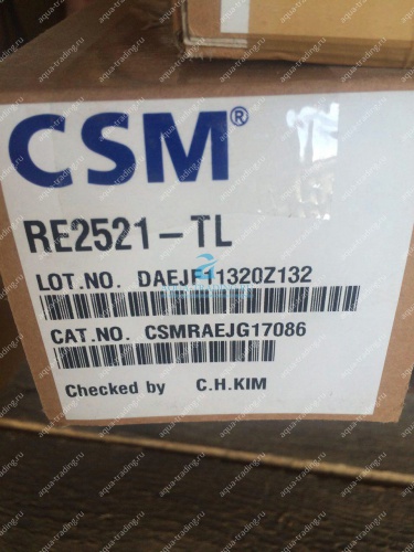 Мембрана CSM RE 2521-TL фото 6