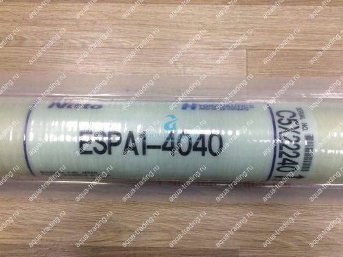 Мембрана Hydranautics ESPA1-4040 фото 4