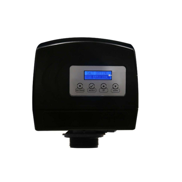 блок управления фильтром