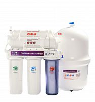 Система очистки воды Raifil GRANDO 5 (RO 905-550-EZ) мембрана Filmtec