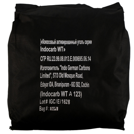 Загрузка фильтров