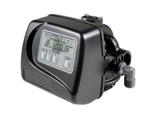 блок управления фильтром