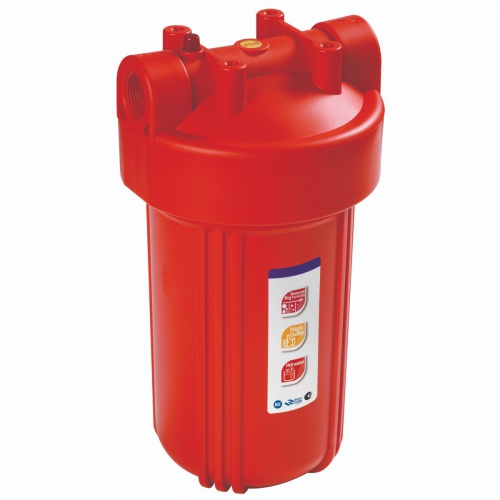 Фильтр Raifil PS 907-BK1-PR 1" для горячей воды