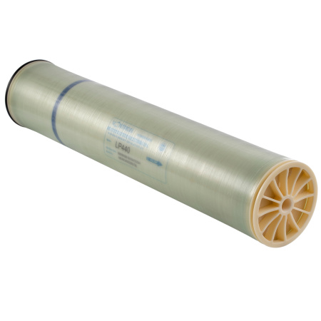 Мембрана обратноосмотическая LP440-8040 Vontron