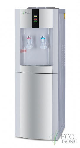 Кулер Ecotronic H1-LF White с холодильником фото 7
