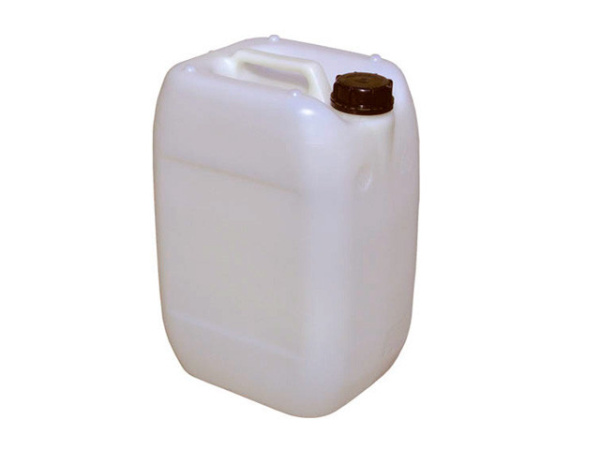 Раствор щелочи 40% ( для корректировки рН+) (10 л.)