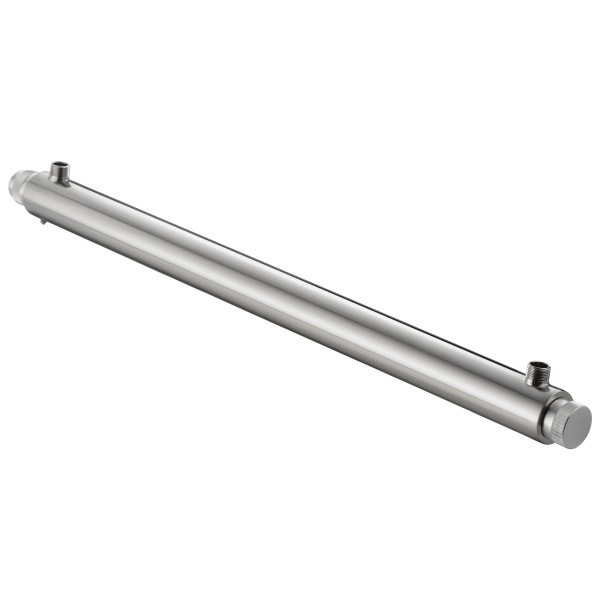 Установка обеззараживания воды УОВ SST8 - 55w (лампа Philips) Установка обеззараживания воды УОВ SST8 - 55w (лампа Philips)