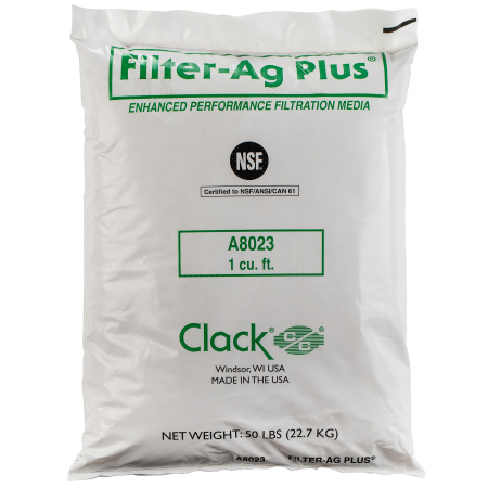 Фильтрующая загрузка Filter-Ag Plus