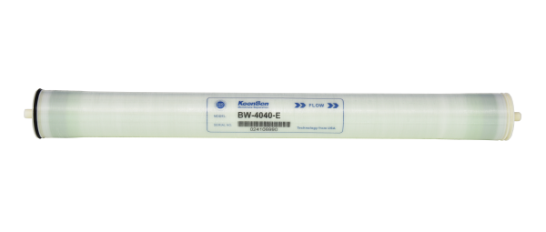 Обратноосмотическая мембрана KeenSen BW-4040-E Обратноосмотическая мембрана KeenSen BW-4040-E