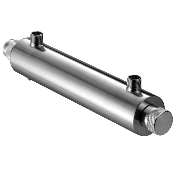 Установка обеззараживания воды УОВ SSQYT5 - 16w (лампа Philips) Установка обеззараживания воды УОВ SSQYT5 - 16w (лампа Philips)