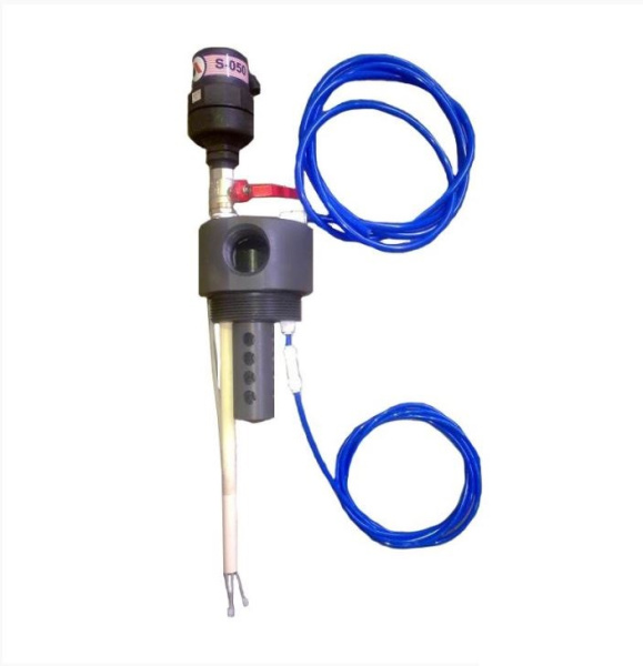 Комплект для блока аэрации 4" (без водоподъемной трубки)