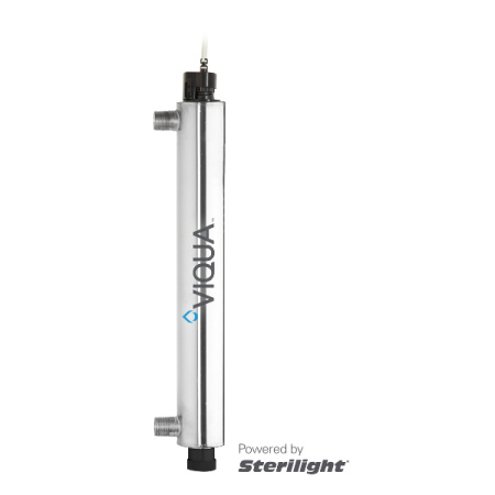Установка обеззараживания воды Sterilight S12Q-PA/2/S36RL