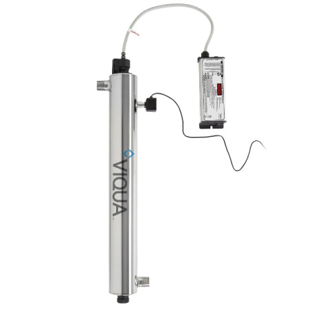 Установка обеззараживания воды VIQUA VP950M/2
